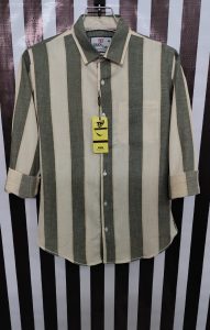 Cotton Shirt 