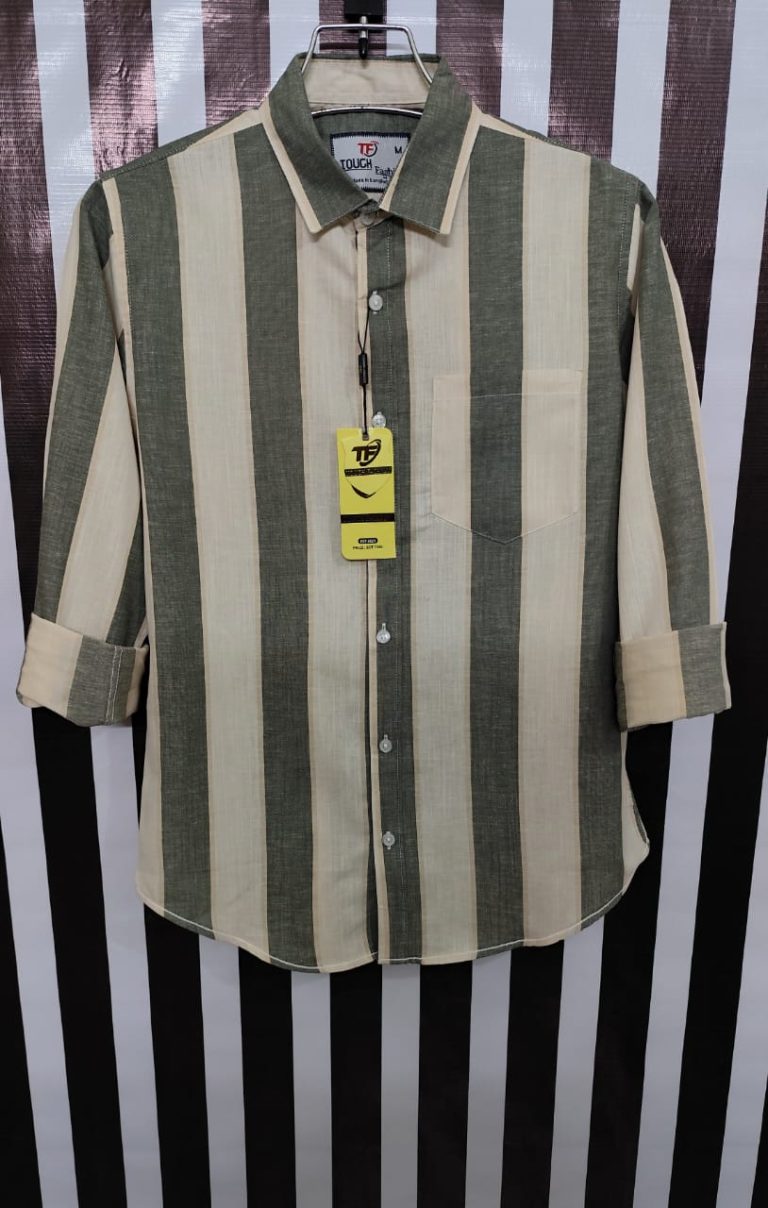 Cotton Shirt